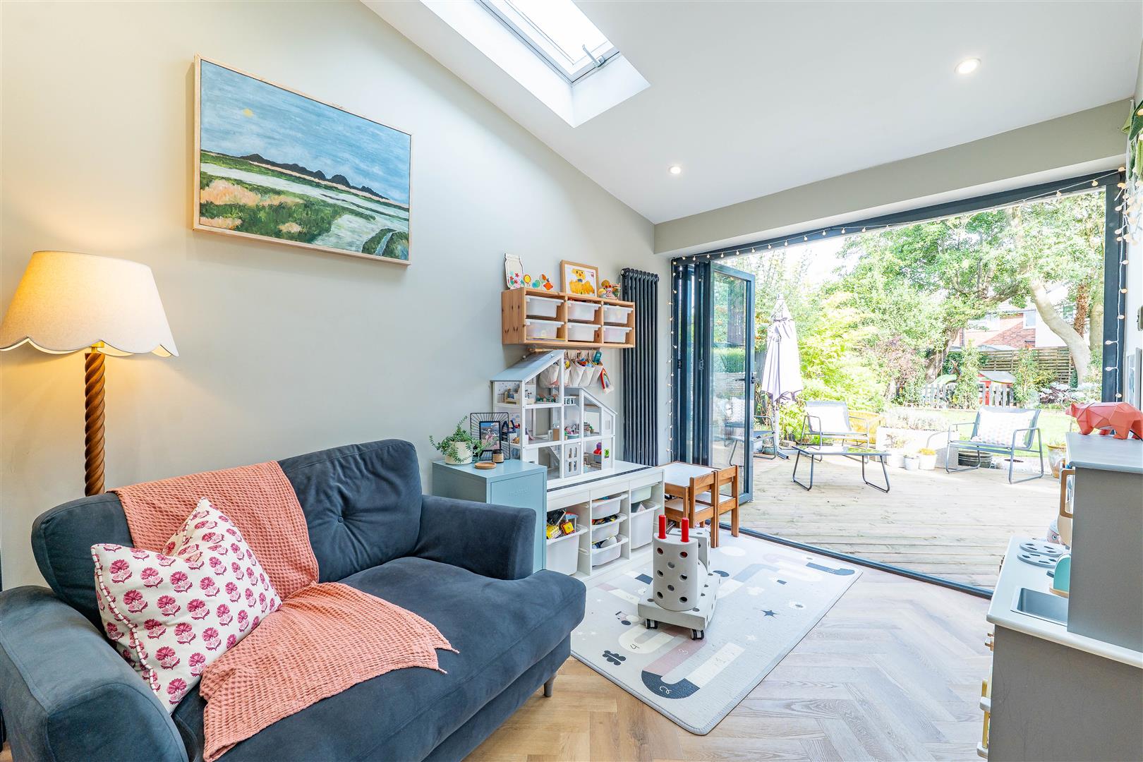 Studholme Avenue, Penwortham, Preston